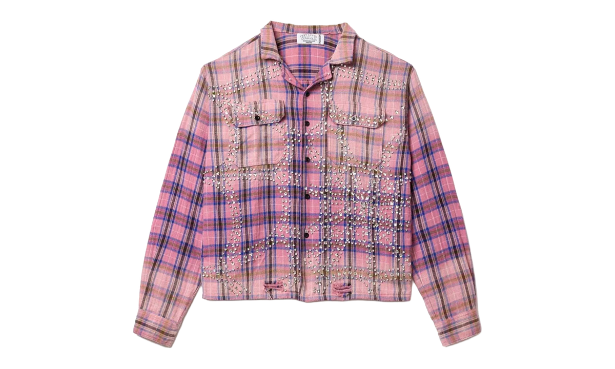 Vale Forever Flannel "Piggy Bank" VAL60