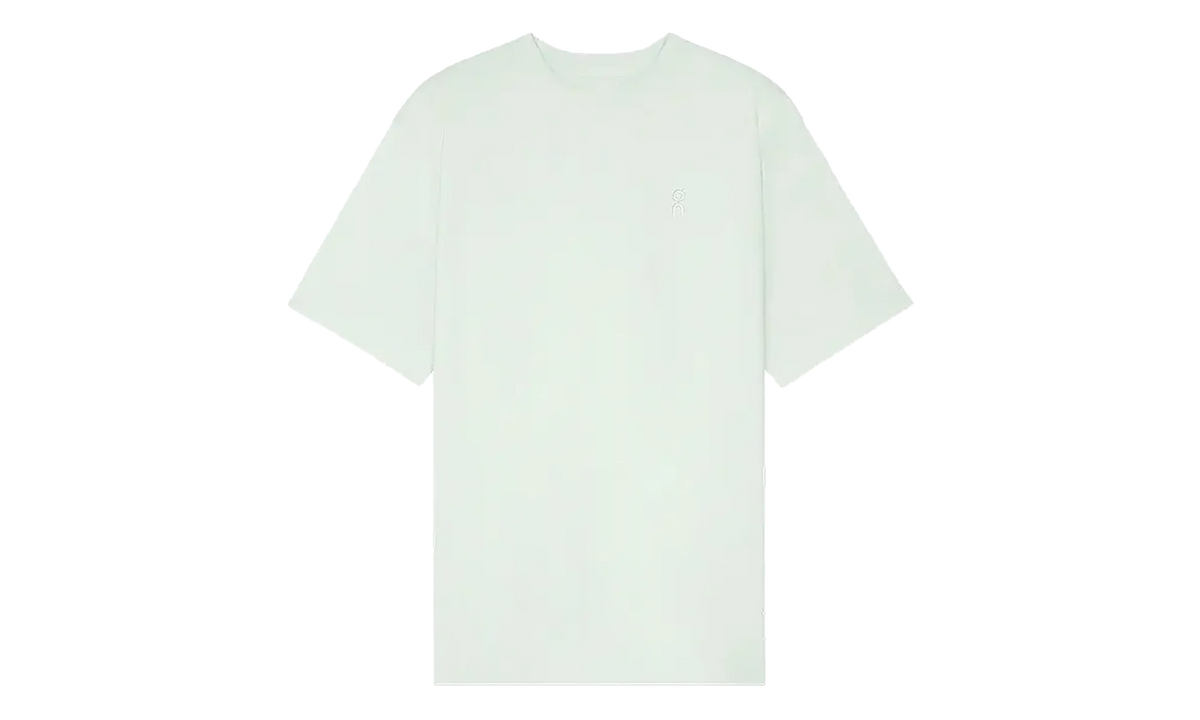 Club Collective Tee WMNS "Iceberg" 1WG11074424