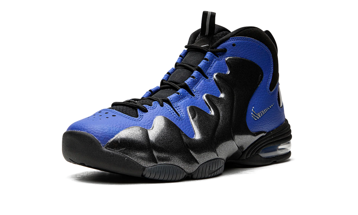 Air Penny 3 "Do It For Dez" CU8058 001