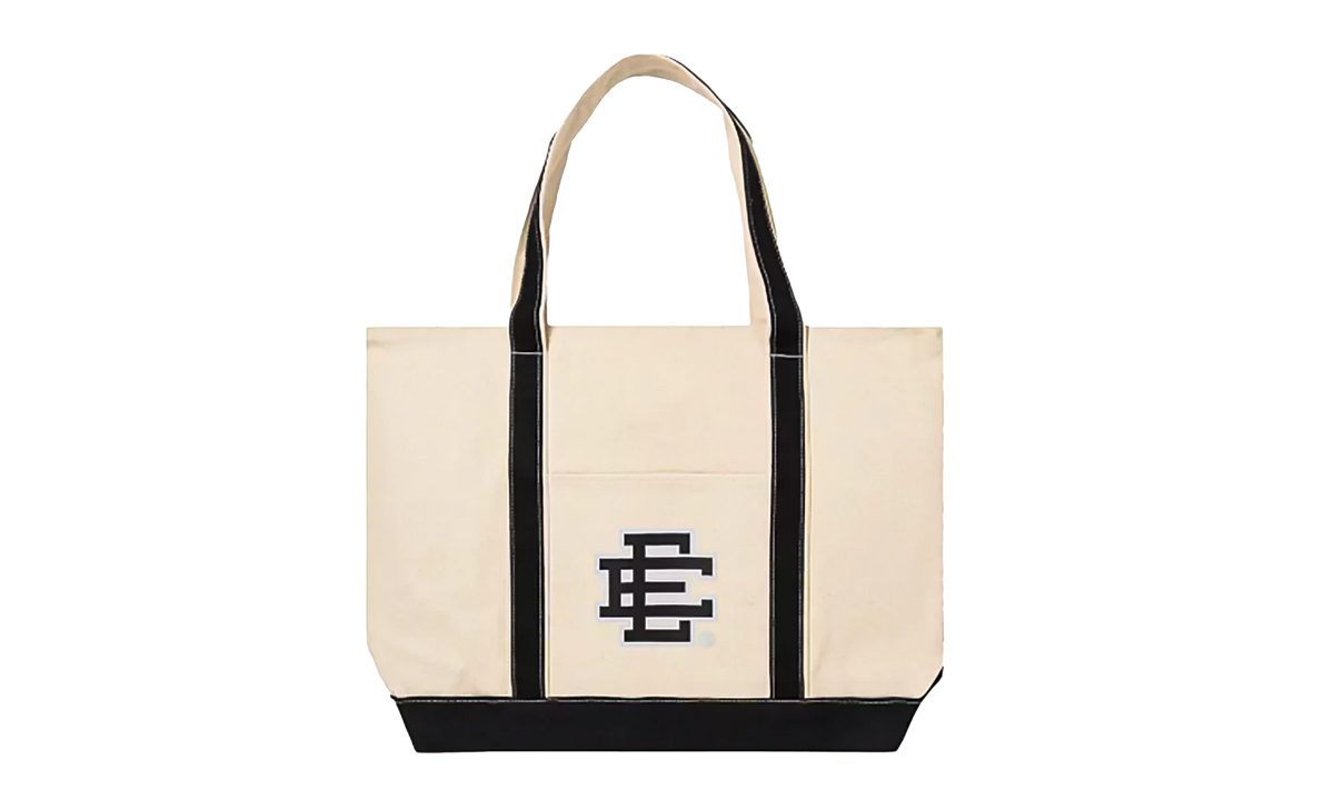 EE TOTE "SS22 - Black" EE640