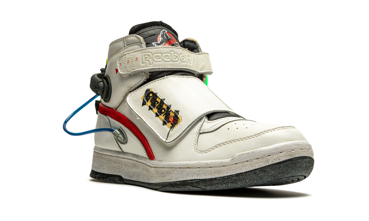 Ghost Smasher "Ghostbusters" FY2106