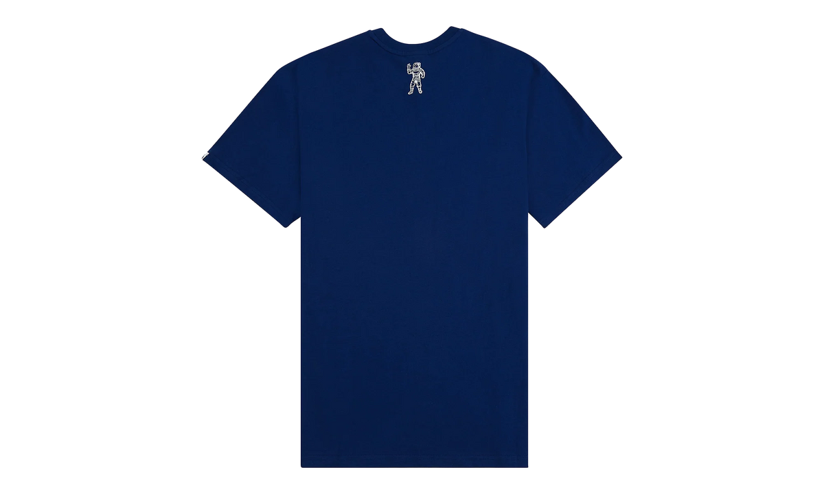 Sail T-Shirt "Blue Depths" 861 2201 BLUE