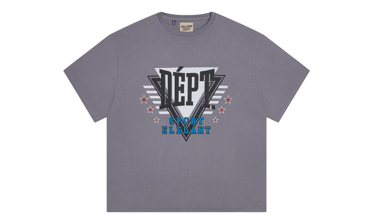 Professional Tee "Grey" PT 10227 GREY