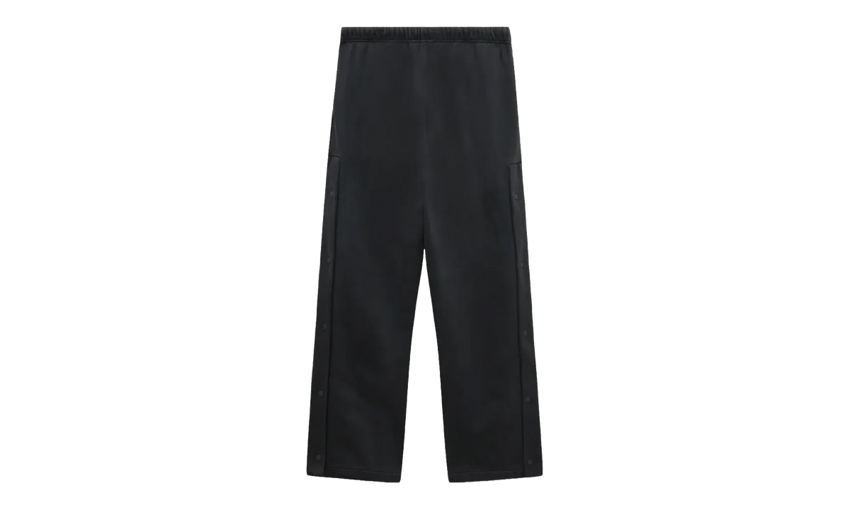 Heavy Fleece Tearaway Sweatpant "Vintage Black" 130HO258451F