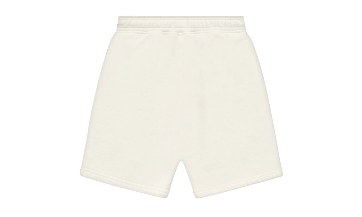 Drawstring Sweatshorts "White" RHPF24SH03012 VTW