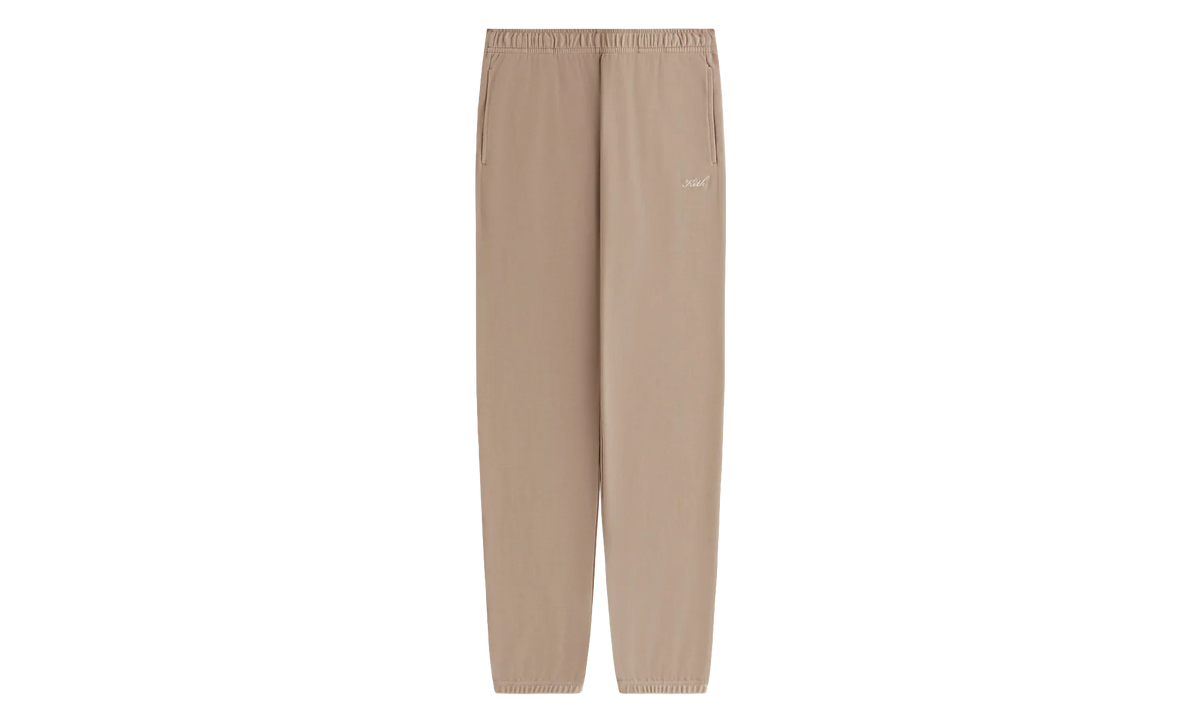 Shain Sweatpant Iii "Quicksand" khw060393 203