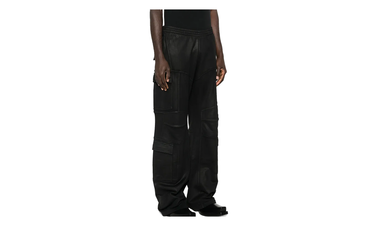 Cargo Pants "Black" 858148 TTVV1 1000