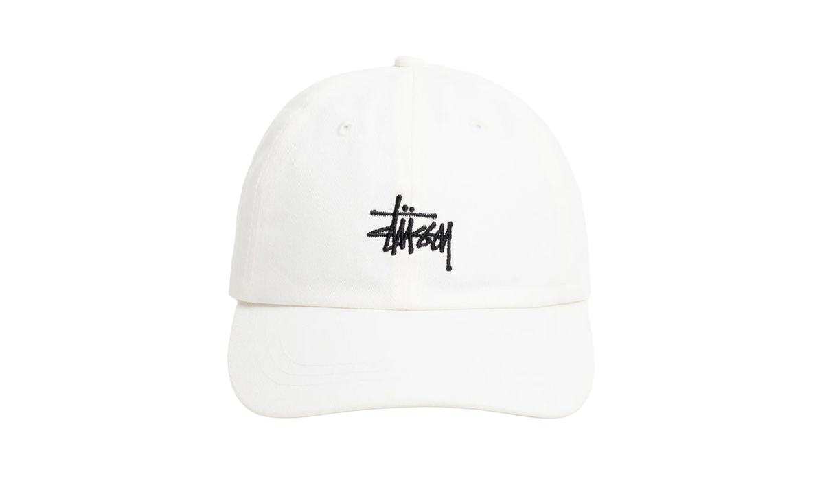 BASIC STÜSSY CAP "Natural" STUS347