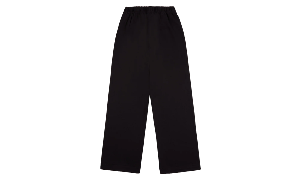 Iced Logo Sweatpant "Black" M4217 MBPP126