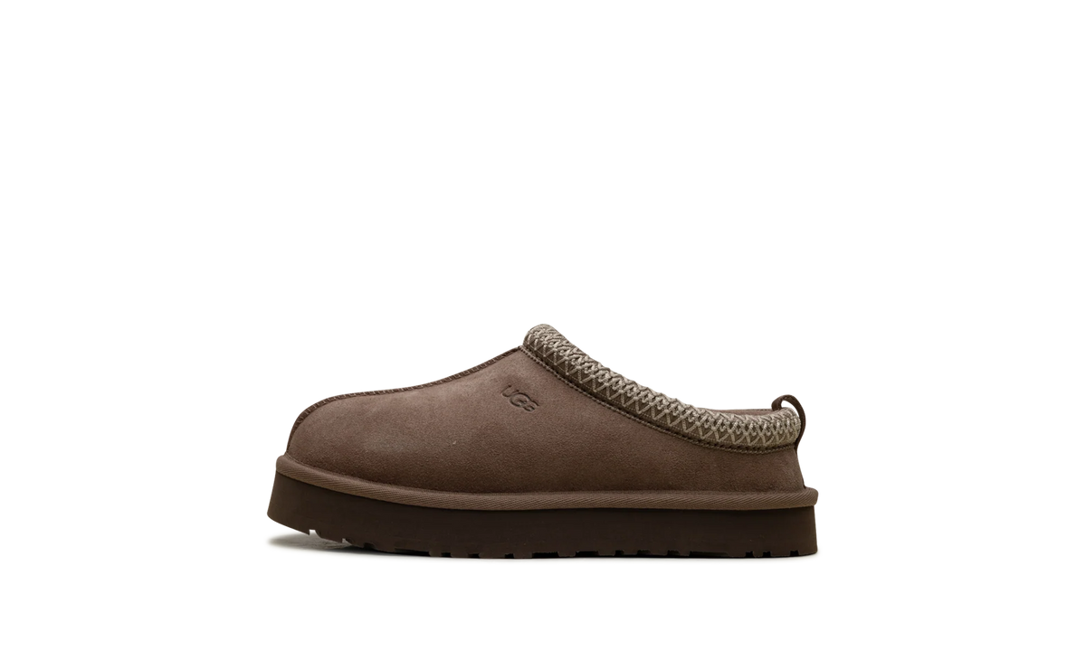 Tazz Slipper TD "Rocky Oak" 1143776K RYK