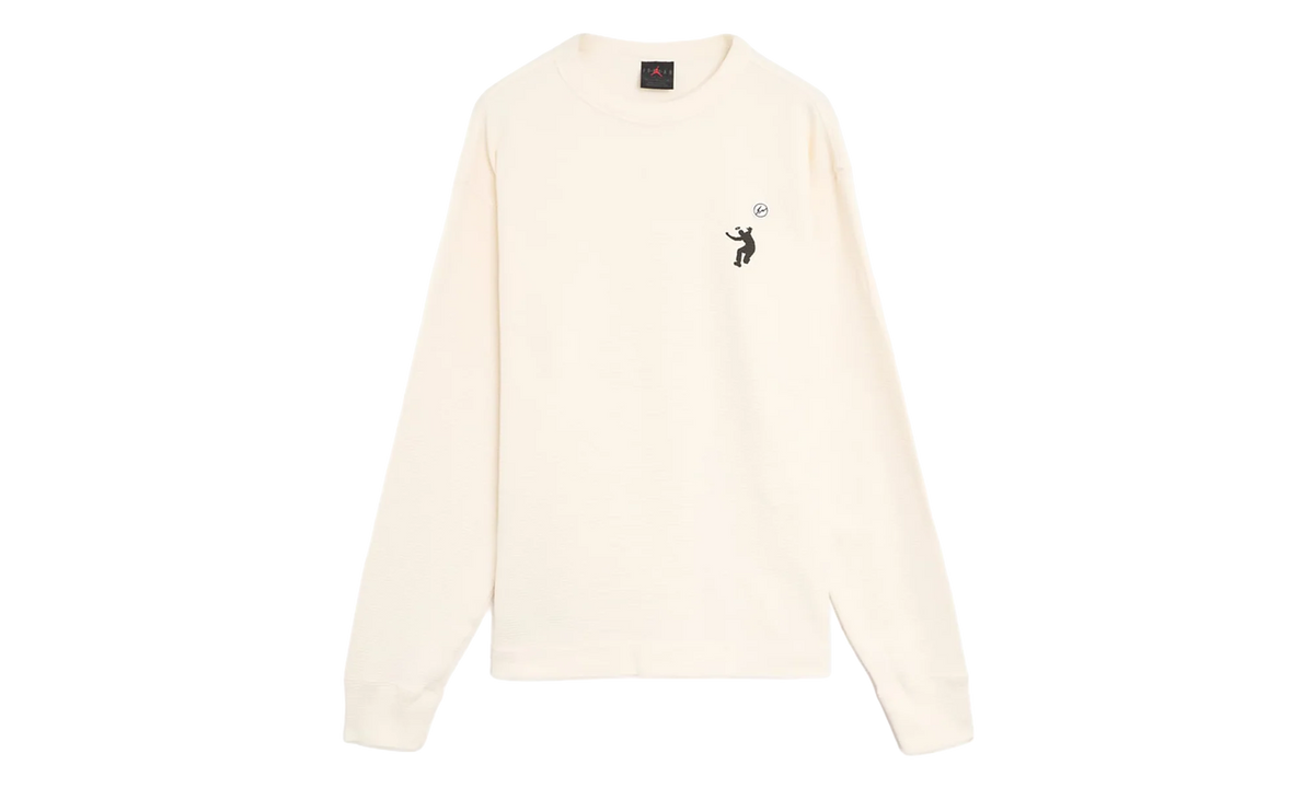 Thermal "Union Fragment - Beige" IM6558 110