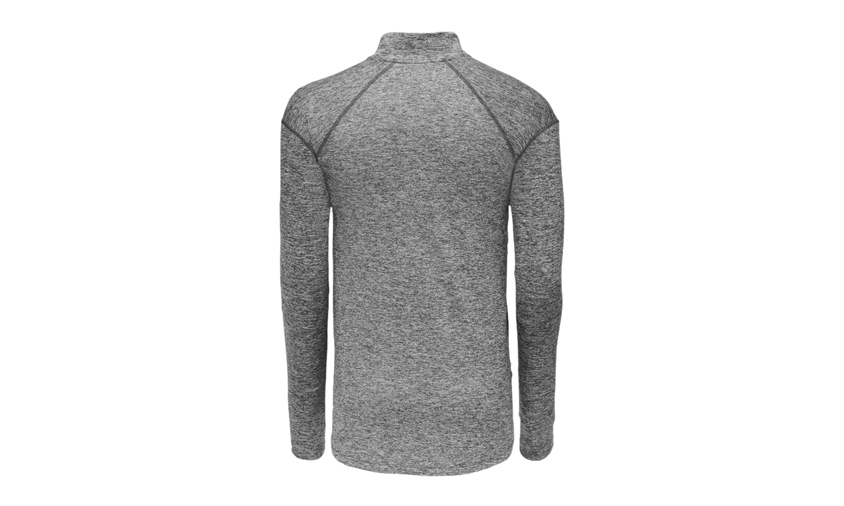 NBA The Bay Long Sleeve T-Shirt WMNS "Golden State Warriors - Grey" H000268 NGSW