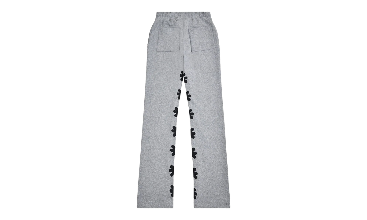 OG Logo Sweatpant "Grey" LSSNGLOGSPG