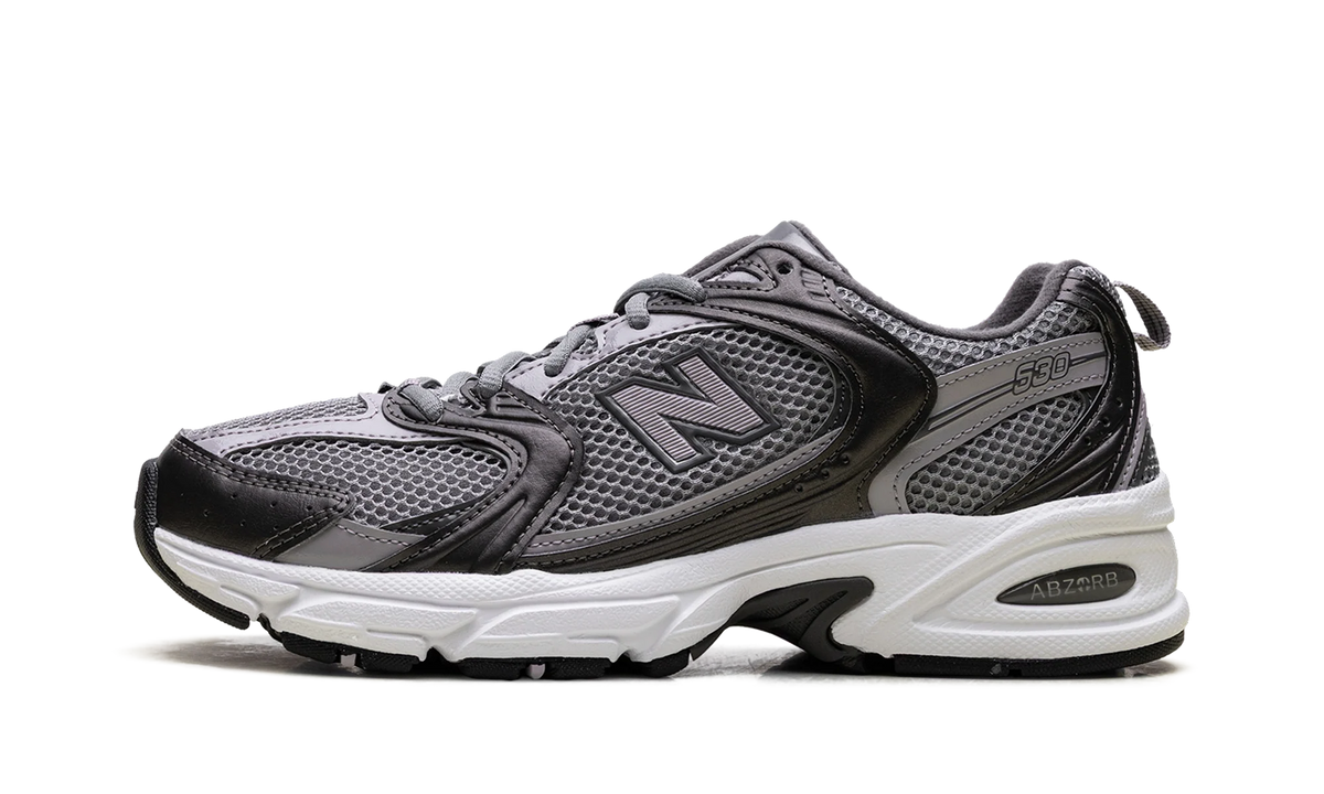 530 "Black Metallic" U5303R9