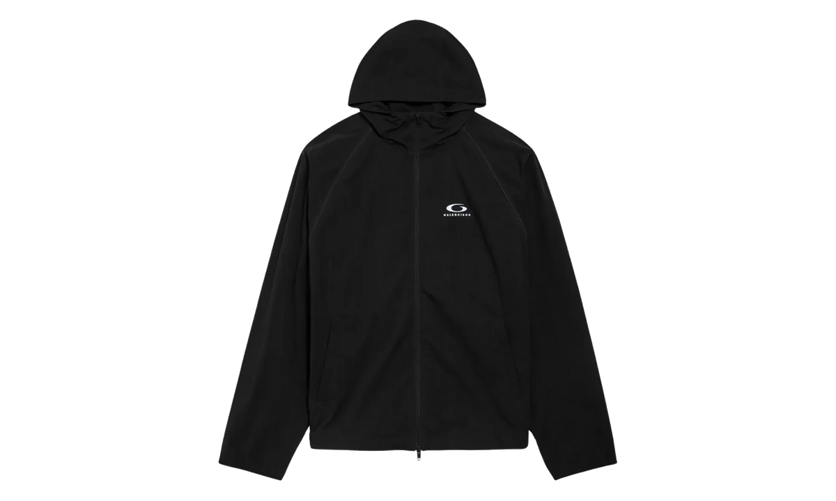 Technic Tracksuit Jacket "Black" 866529 TUO05 1000