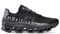 Running Cloudmonster Lumos Black (Women's)