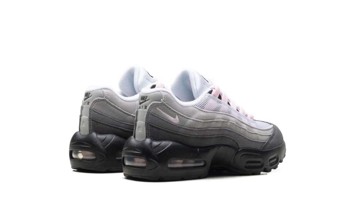 Air Max 95 PS "Black / Pink Foam" 905461 075