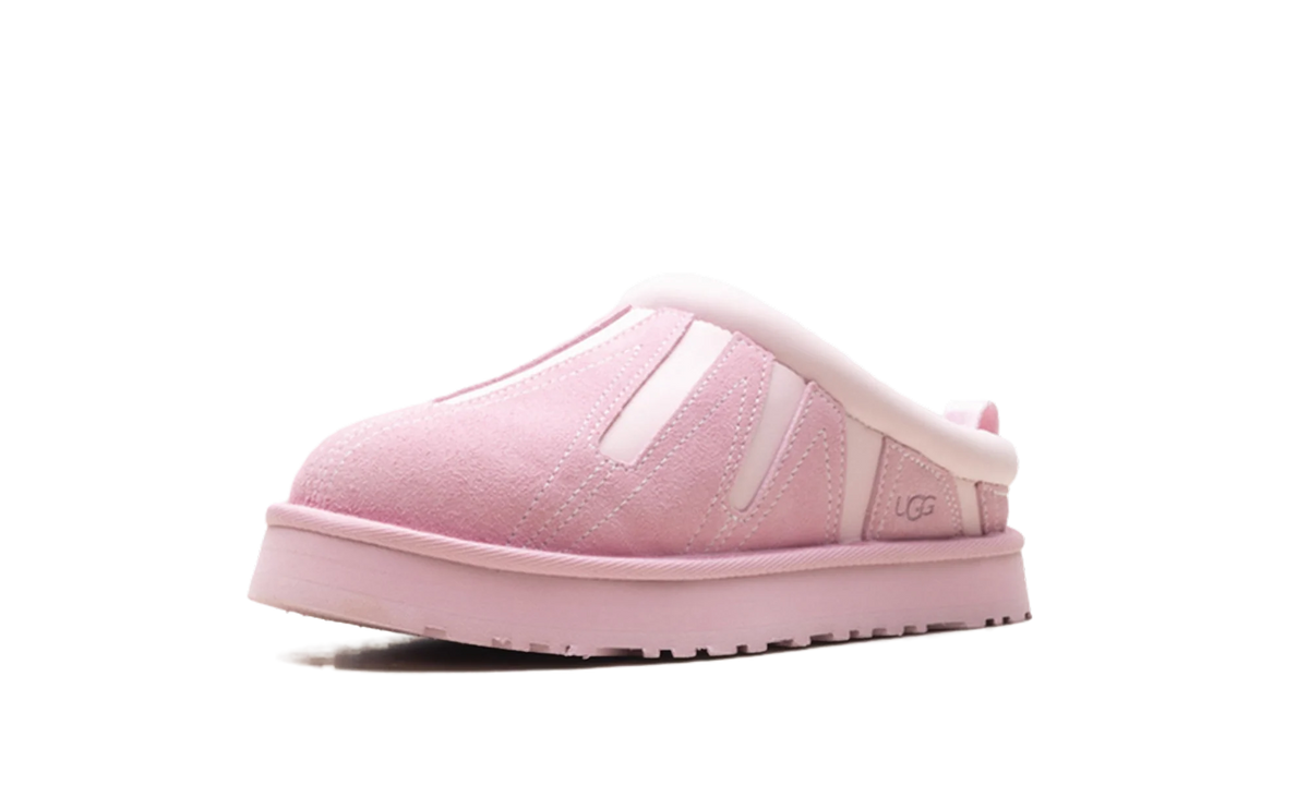 Tazz Sunwave Slipper Kids "Pink Jade" 1166830K PKJ