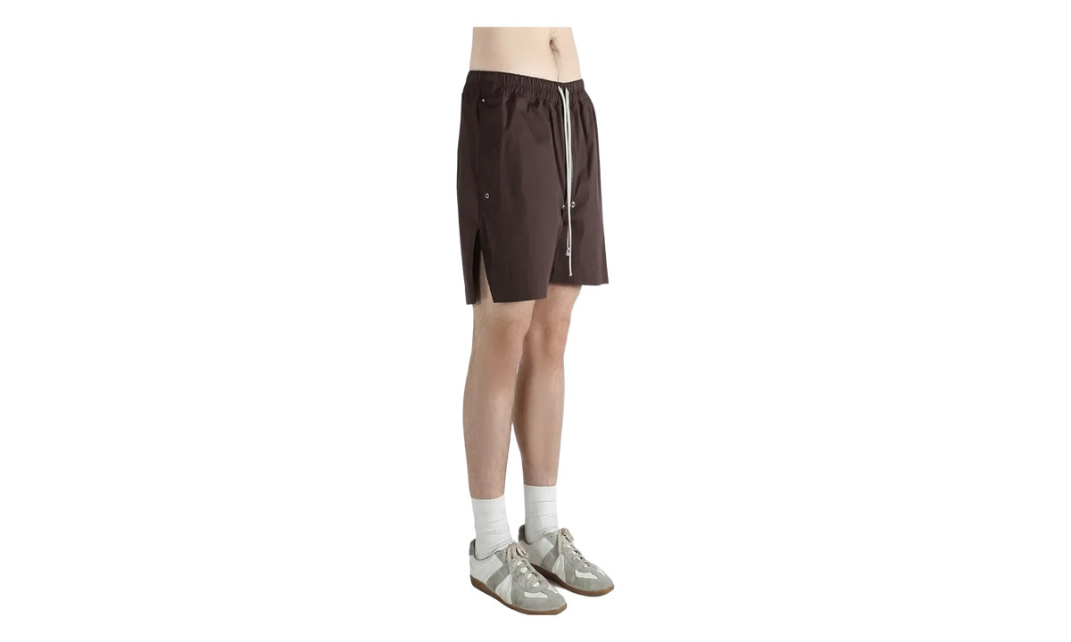 Bela Boxer Shorts "Macassar" RU01F2391 TE 53