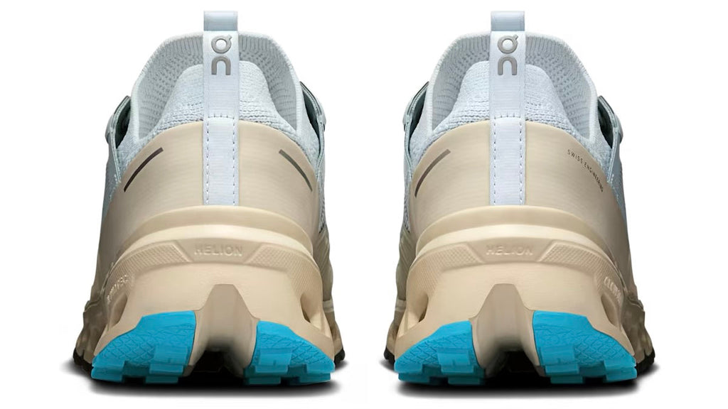 Cloudultra 2 Arctic Cream (Women's)