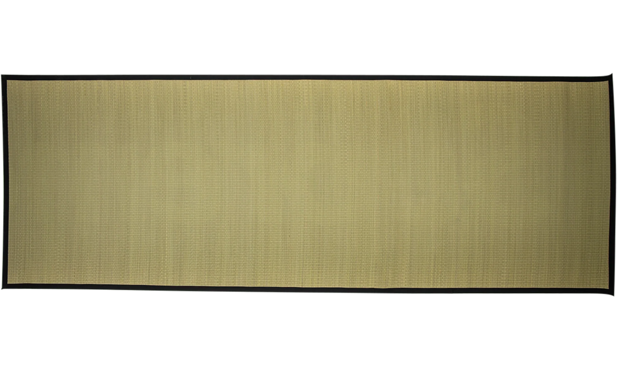 Woven Straw Mat "SS20" SU9162