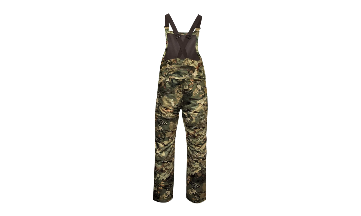 Brow Tine Bib "Forest 2.0 Camo / Black" 1355745 988