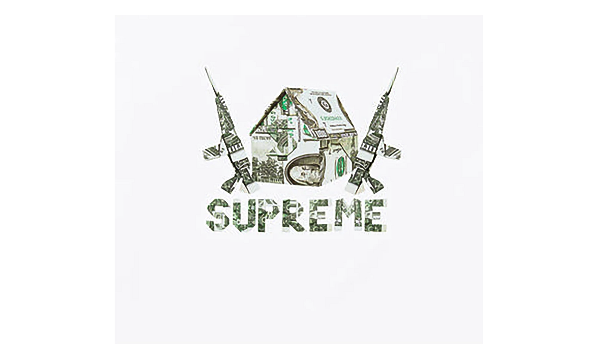 Origami Tee "SS26 - white" SU27383
