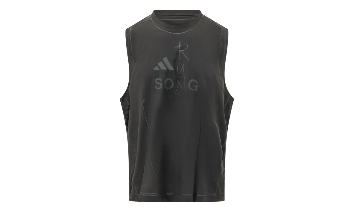 ADI365 SFTM Running Tank Top "Black" KT0774
