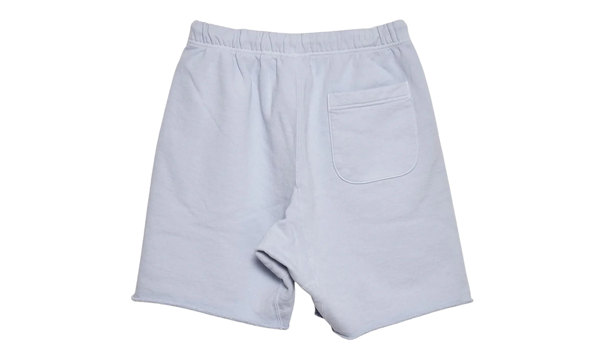 Smokers Fantasy Sweatshorts "Baby Blue" SM HR8 0000 060
