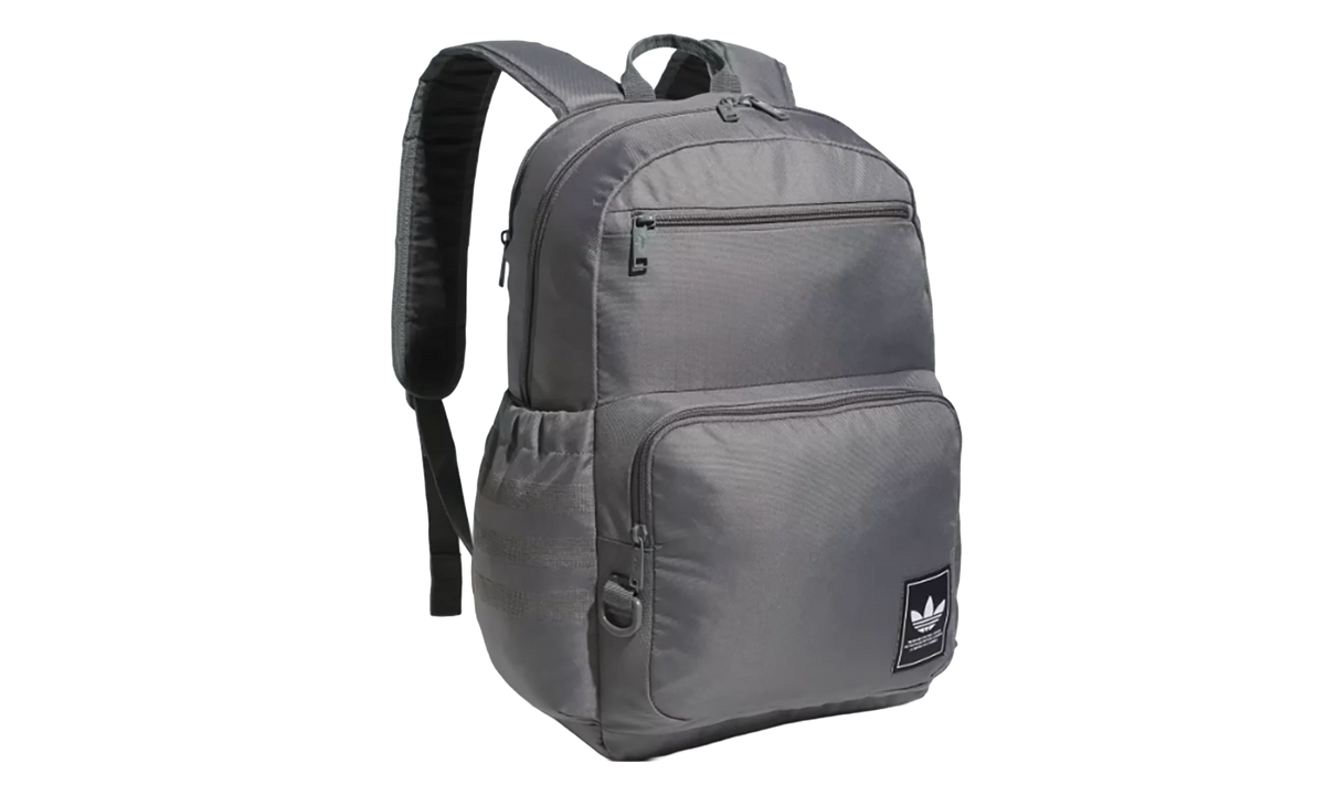 Originals Premise Backpack "Grey" JK3444