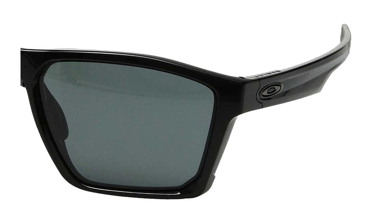 Targetline Sunglasses "Polished Black" OO9397-01