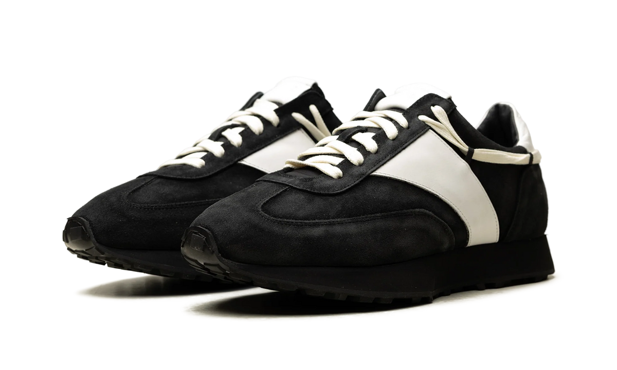 Runner Sneakers "Black" RHSS22FO12178119