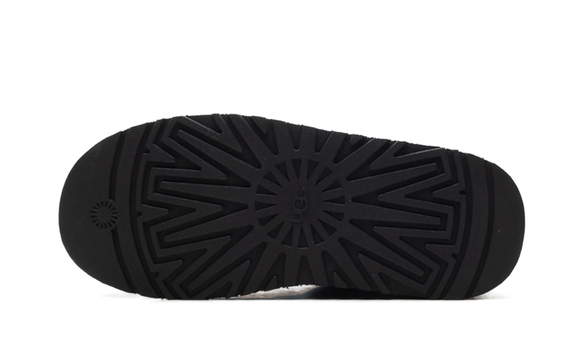 Tazz Sunwave Slipper WMNS "Black" 1169771 BLK