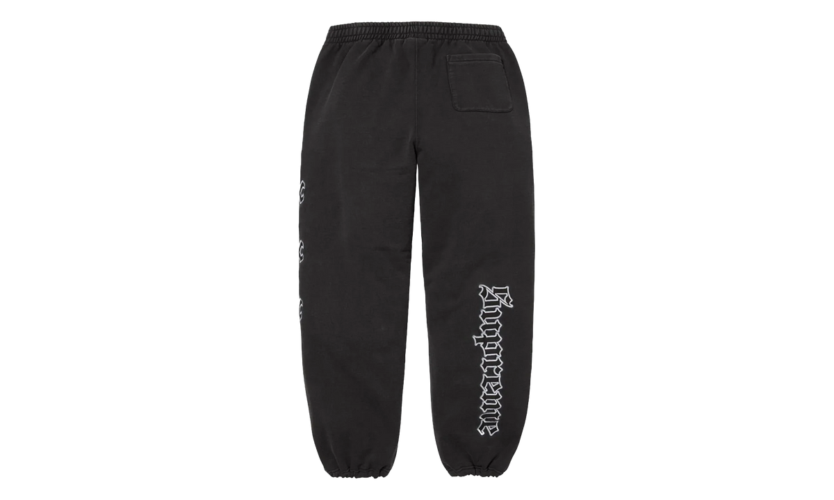 Chicago White Sox Sweatpants "FW25 - Black" SU26984