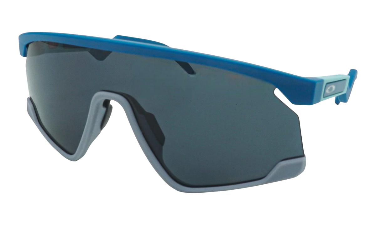 Bxtr Sunglasses "Matte Balsam / PRIZM Grey" OO9280 09