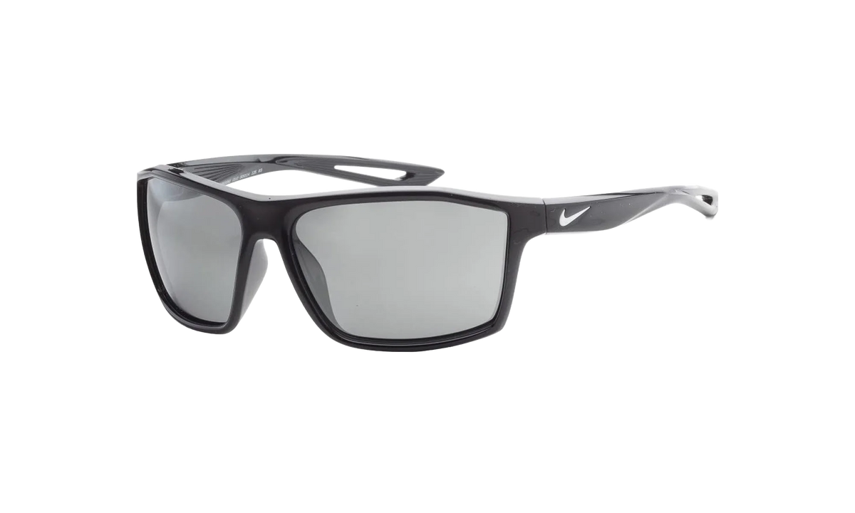 Legend S Sunglasses "Black / Grey / Silver Mirror" EV1061 010