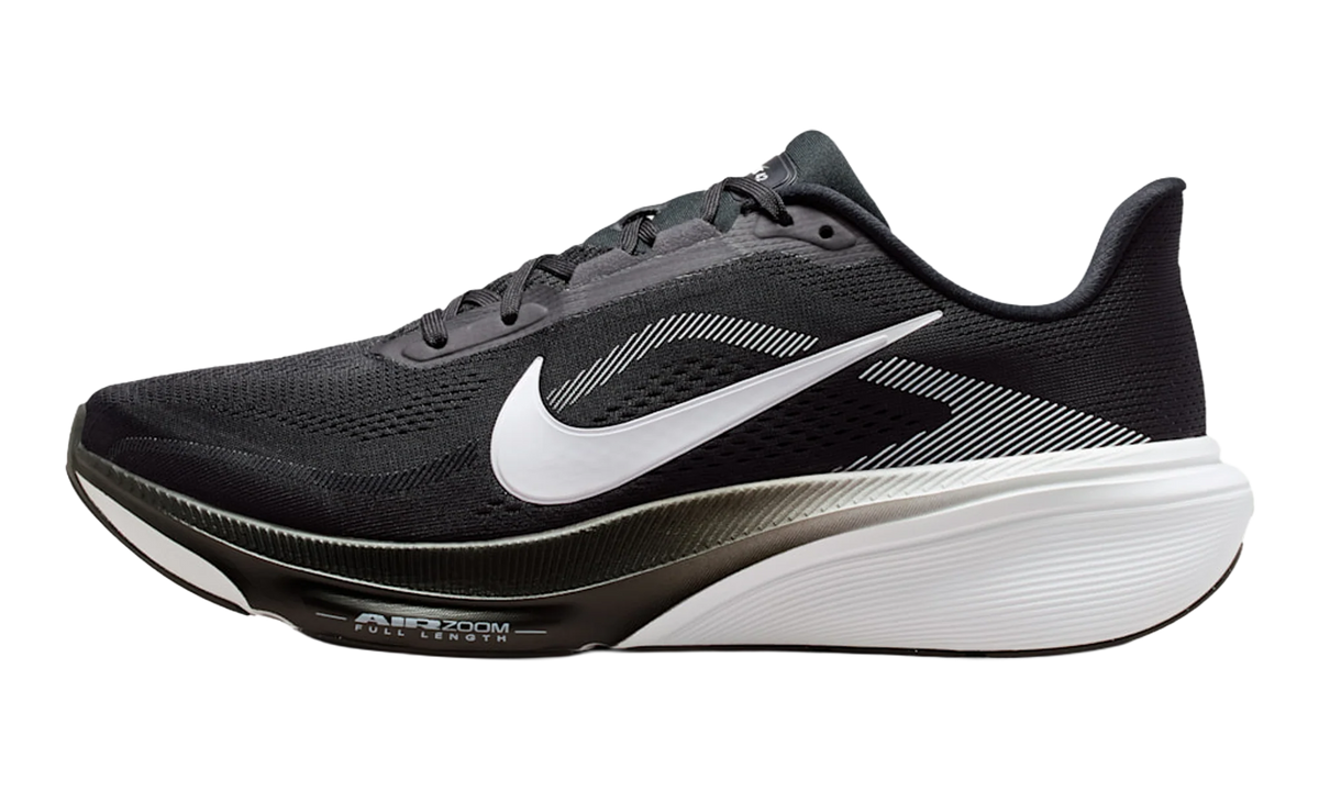 Air Zoom Pegasus 42 "Black White" IB1873 001