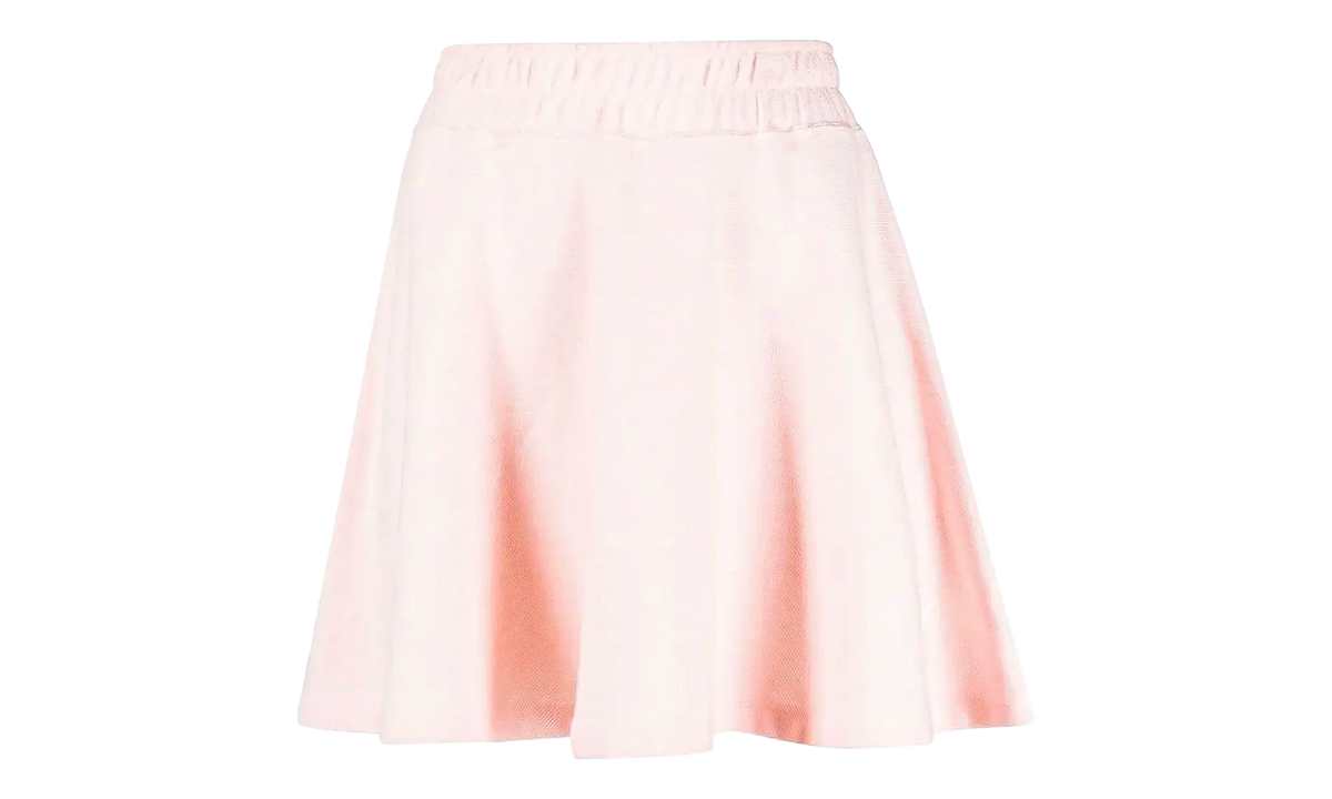 Air Pique Mini Skirts WMNS "Pink / White" DO7604 610