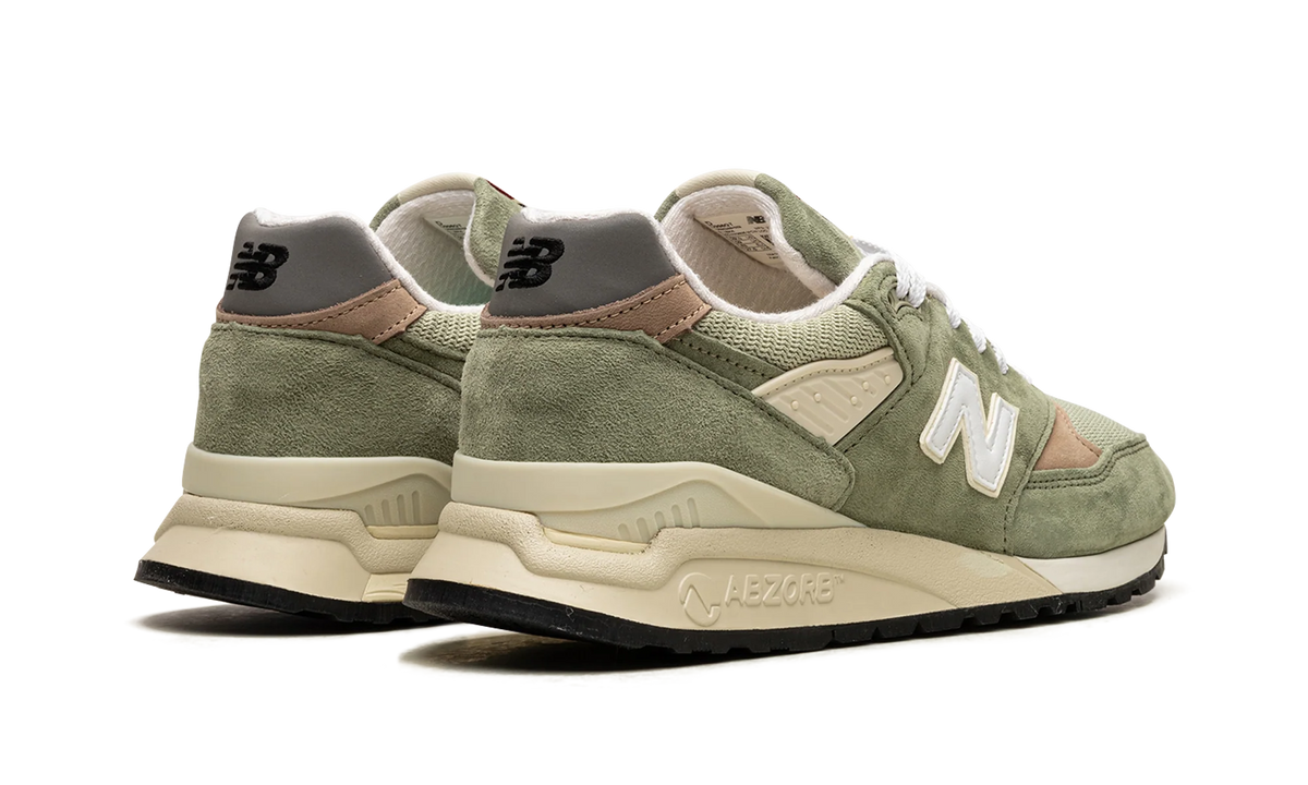 998 "Olive" U998GT