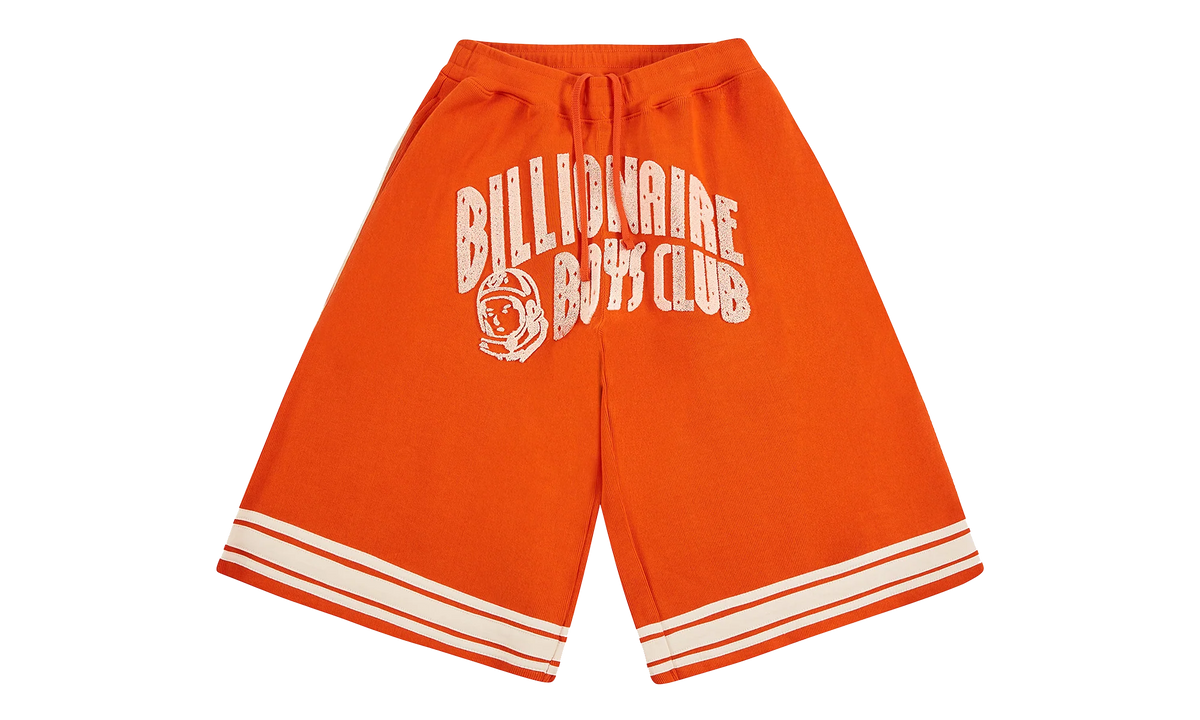 Curve Shorts "Tangerine Lily" 861 2107 LILY