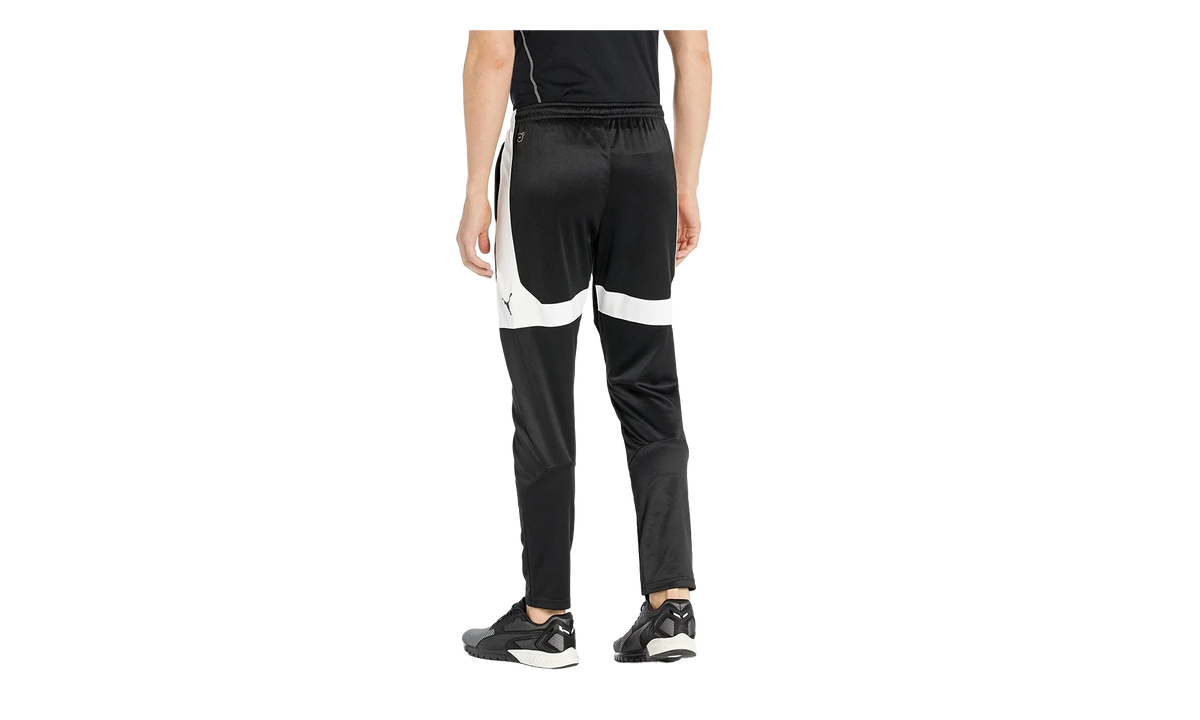 FtblNXT Pant "Puma Black / Puma White" 655795 06