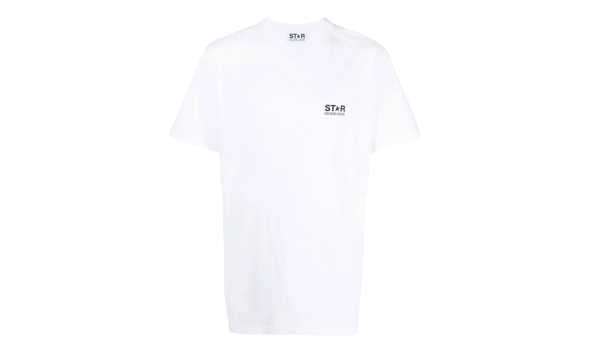 Regular Short-Sleeve T-Shirt "White" GMP01220.P000879.10283