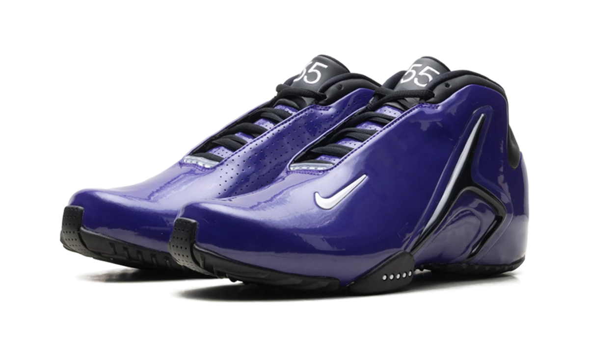 Zoom Hyperflight "Jason Williams" IV5768 500