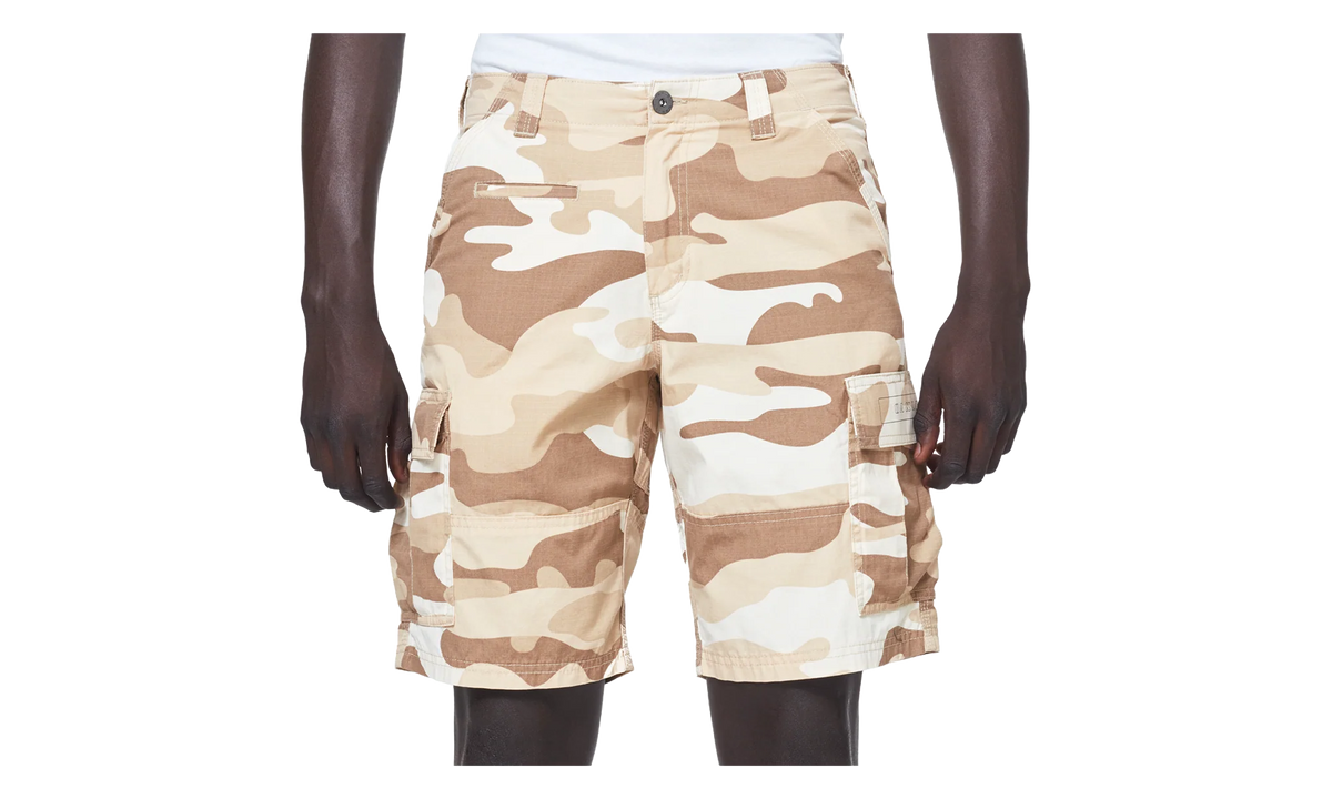 Camo Commuter Cargo Short "New Desert Camo" FOA400498 93Z