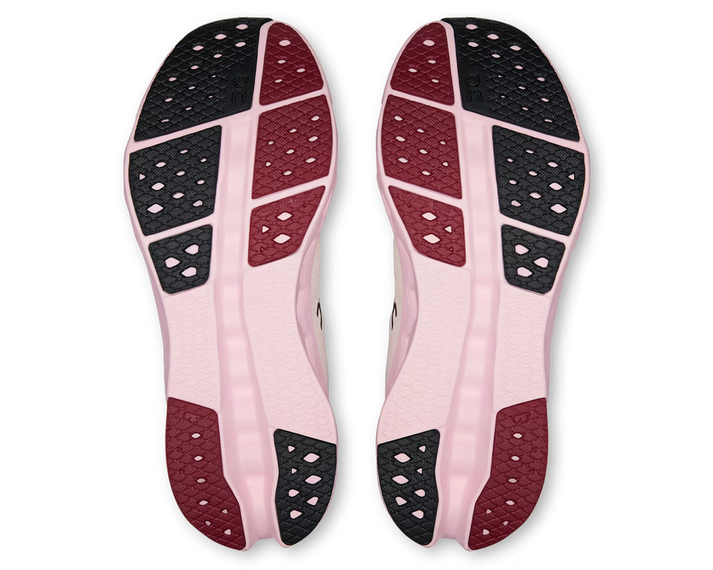 Running Cloudsurfer 2 Ivory Peony (Women's)