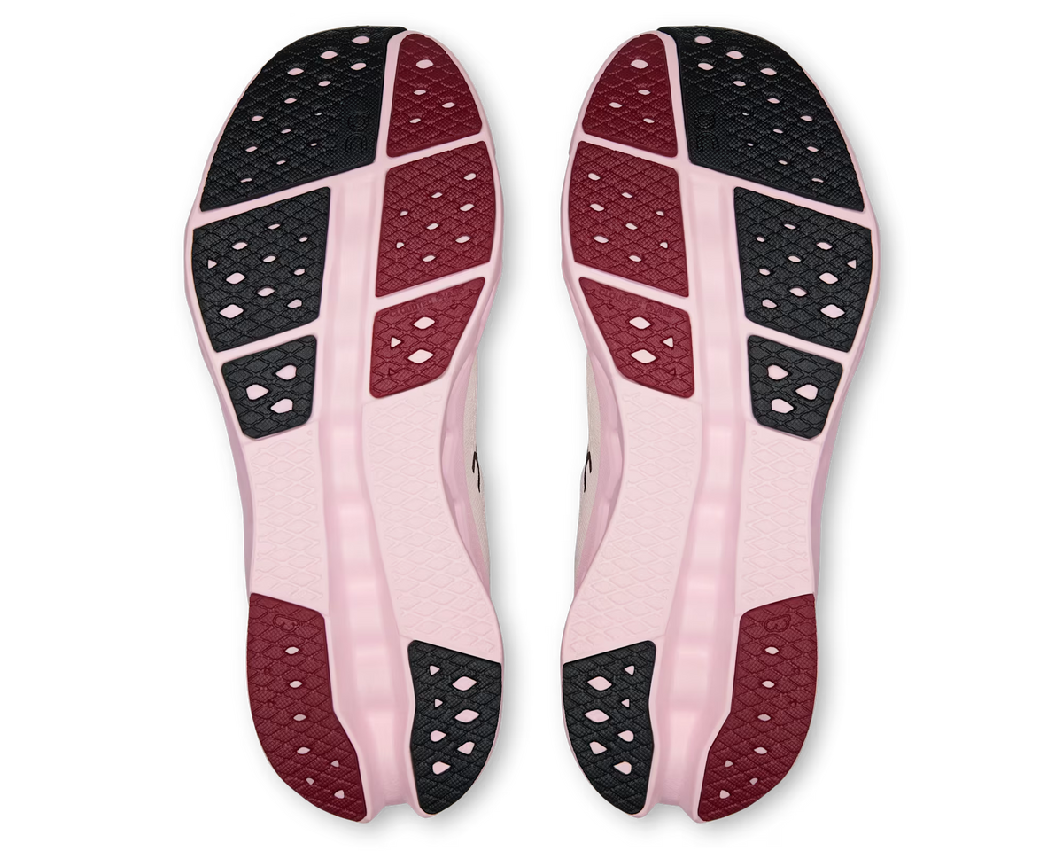 Running Cloudsurfer 2 Ivory Peony (Women's)