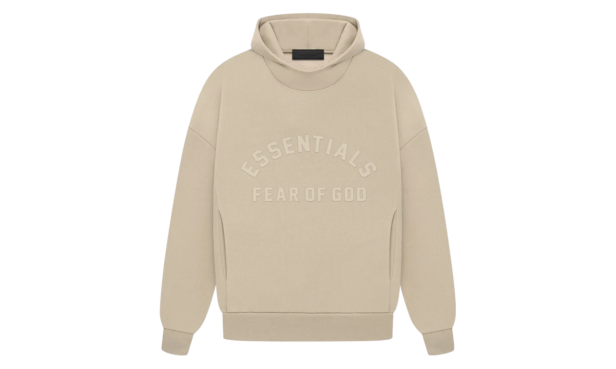 Hoodie "Dusty Beige" 192SP232055F