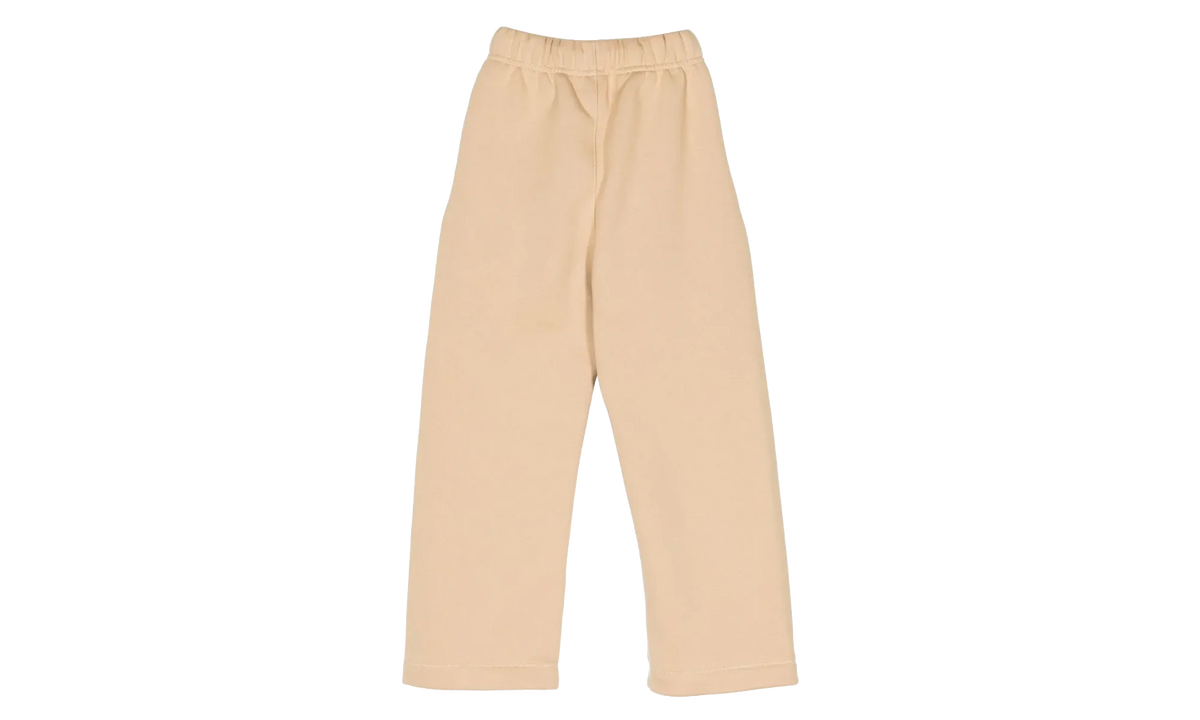 Relaxed Sweatpants GS "Sand" 785BT223014K