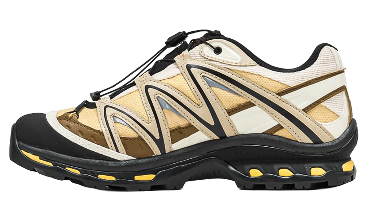 XT-Quest Gore-Tex "Sahara Sun White Pepper" L49148800