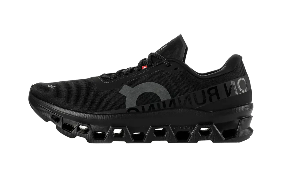 Cloudmonster 1 "All Black" 3MF30741043